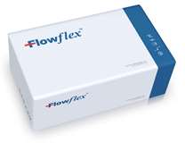 FlowFlex 25Kit Professionale Nasale - FlowFlex Test SARS-CoV-2